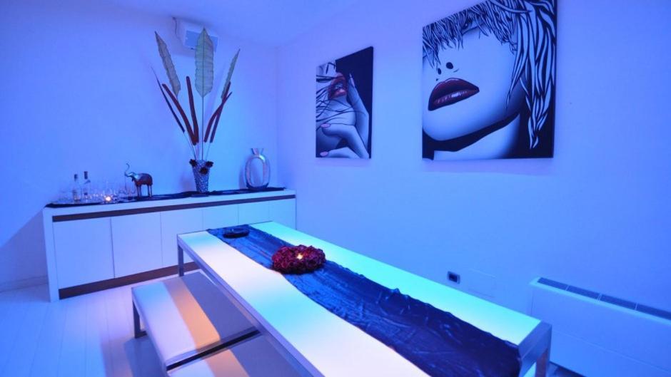 Suite White Elegance Gallipoli Exterior foto