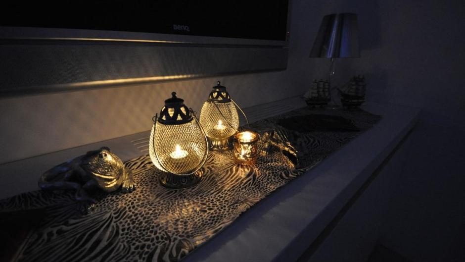 Suite White Elegance Gallipoli Exterior foto